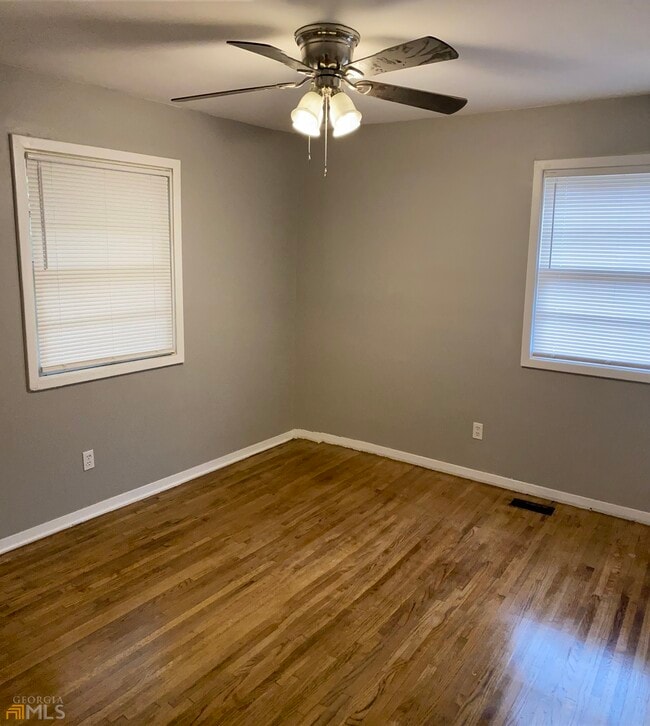 Building Photo - 3615 Adkins Rd NW