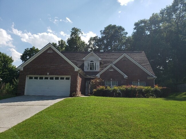 Building Photo - 961 Wisteria View Ct