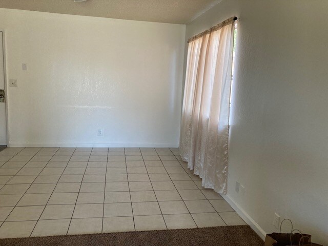 Dinning Area - 5188 E Dwight Way