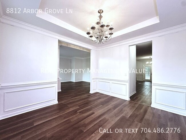 Building Photo - 8812 Arbor Grove Ln