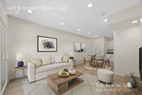 Building Photo - Show-stopping 2BR/ 2BA Apartment w/ All Ap...