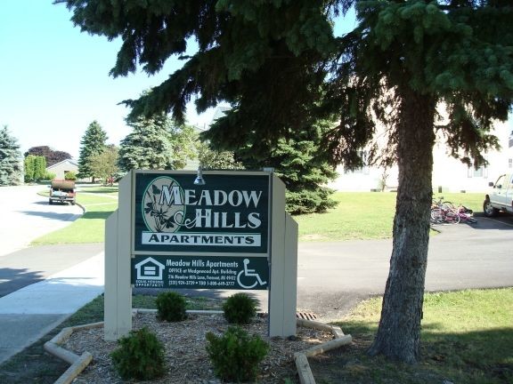 Welcome! - Meadow Hills