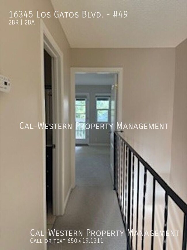 Building Photo - 16345 Los Gatos Blvd