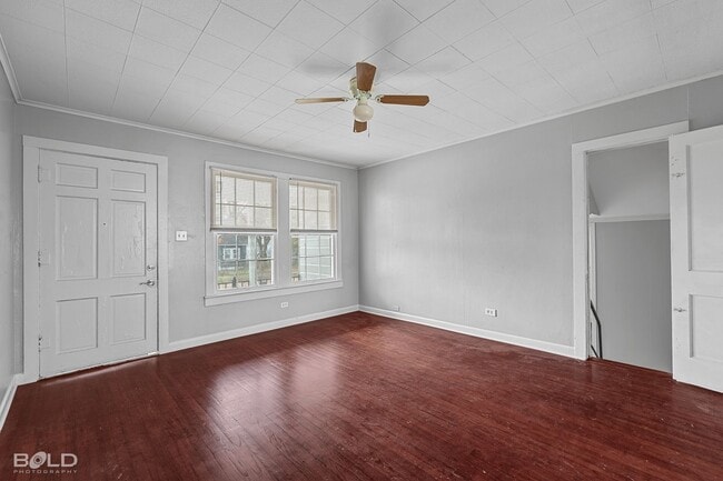 Building Photo - 154 E Wyandotte St