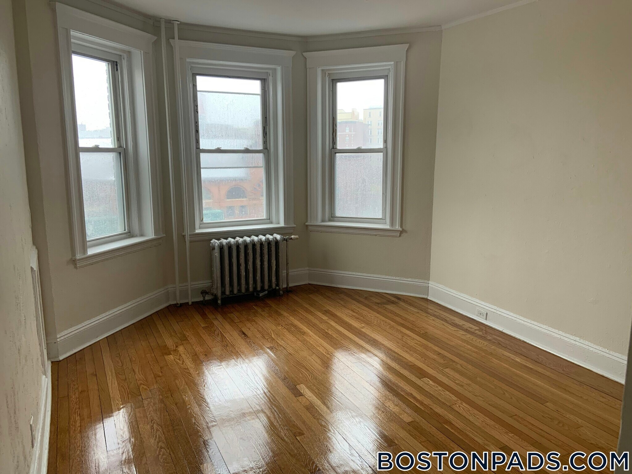 Building Photo - 1171 Boylston St