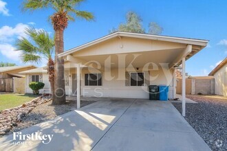 Building Photo - 901 W Tonopah Dr