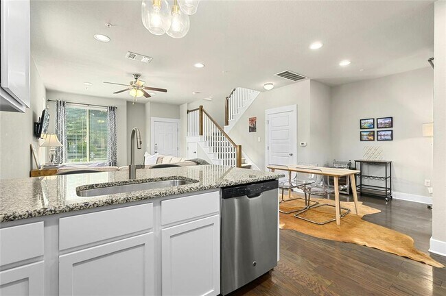 Building Photo - 7714 Easy Wind Dr