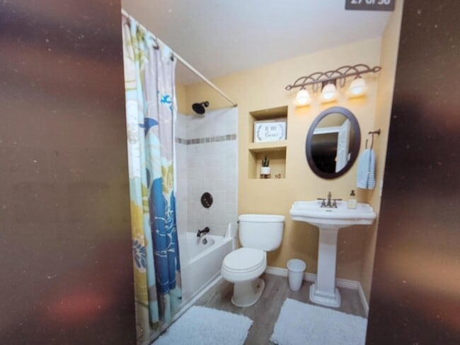 Building Photo - 15572 Dawson Creek Dr