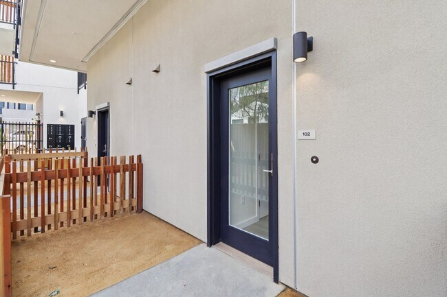 Building Photo - 4456 30th Street - North Parks Elevated Spanish Style Community