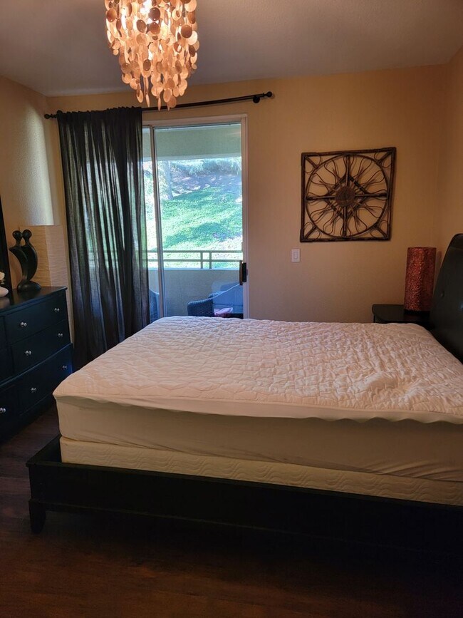 Building Photo - FURNISHED  1 bed/ 1 bath updated home in Aliso Viejo w/Fireplace