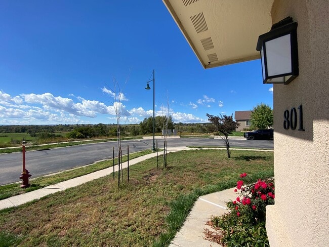 Building Photo - Corner Lot House in Bayfield 3bd/2ba