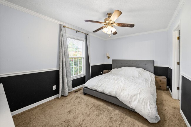 Building Photo - 750 Carmack Ct