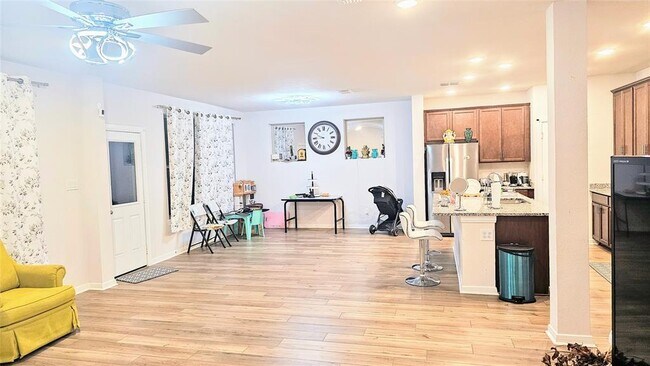 Building Photo - 18411 Midnight Stone Ln