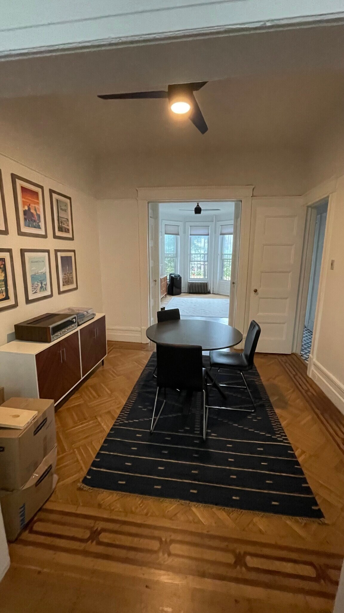 Building Photo - 39 Hawthorne St