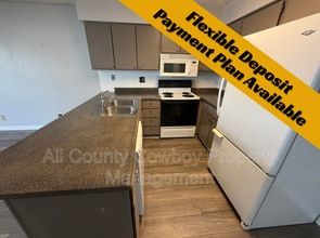 Building Photo - 1150 N 18th St