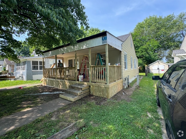 Building Photo - 1116 Euclid Ave