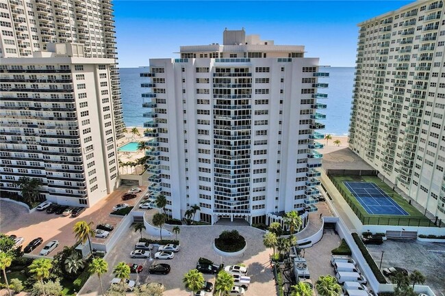 Building Photo - 3430 Galt Ocean Dr