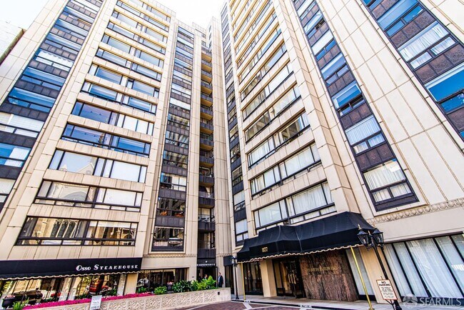 Building Photo - 1177 California St