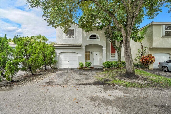Building Photo - 815 NW 98th Ave