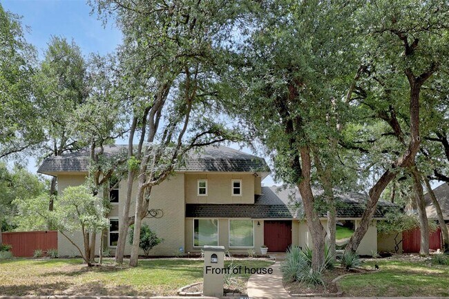 Building Photo - 9411 Cedar Crest Dr