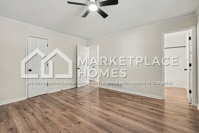 Building Photo - 6079 Cherokee Valley Terrace