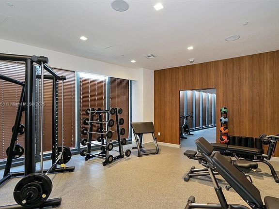 Building Photo - 1300 S Miami Ave