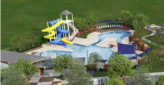 Building Photo - 968 Creek