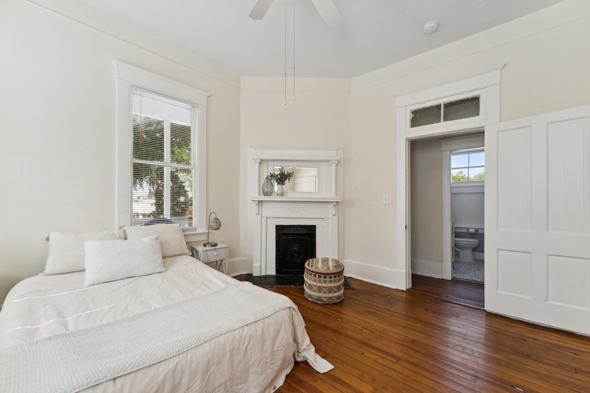 Bedroom #2 - 11 E 39th St