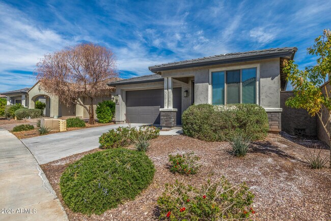 Building Photo - 2117 N 209th Ln