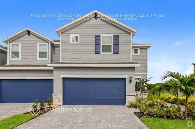 Building Photo - 1626 Boxleaf Ln