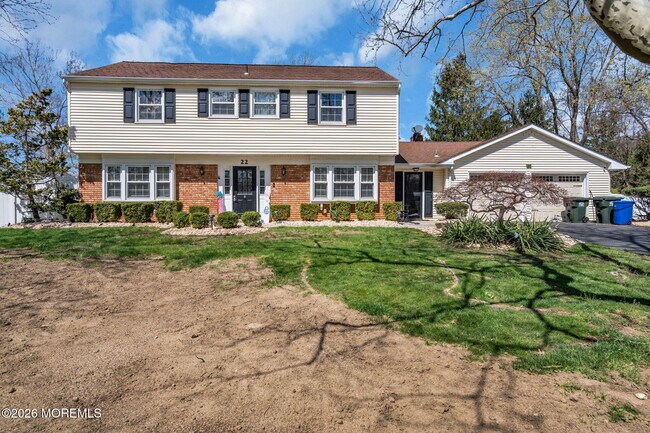 Building Photo - 22 Collingwood Rd