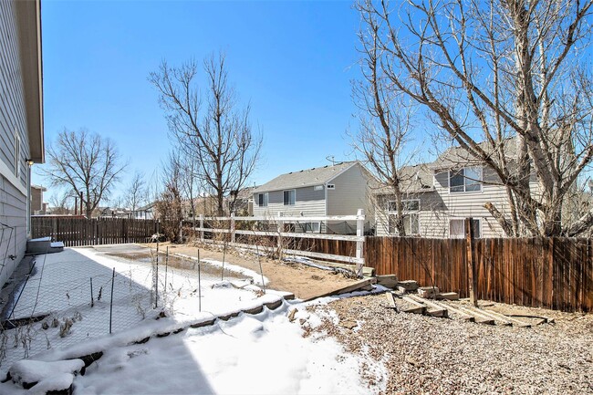 Building Photo - 3 bedroom home in Claremont Ranch