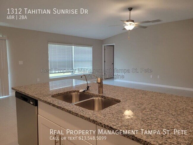 Building Photo - 1312 Tahitian Sunrise Dr