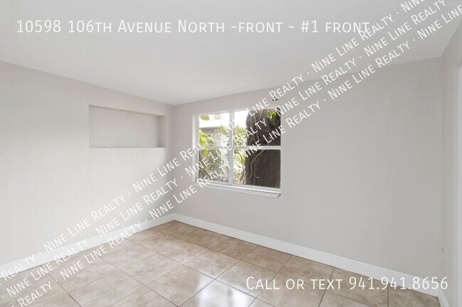 Building Photo - 10598 106th Ave N