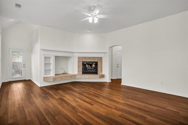 Building Photo - 1610 Mapleleaf Falls Dr