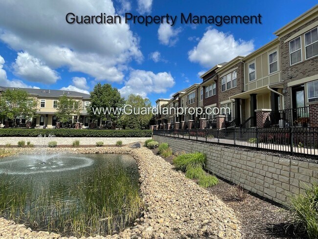 Building Photo - St Louis Park Town Home, Updated Kitchen, 2 Car Heated Garage, Walk Out Patio, Fireplace, W/D.