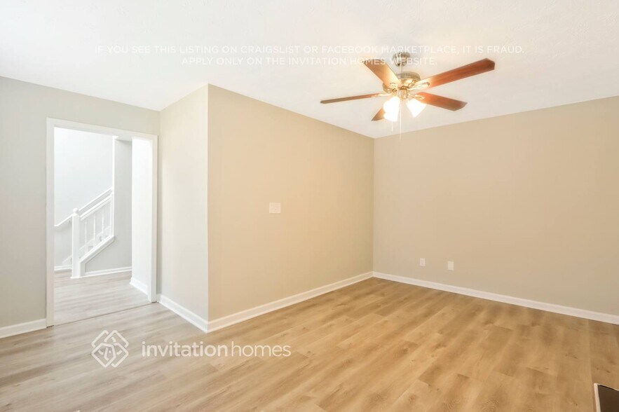 Building Photo - 5618 Wellborn Creek Dr