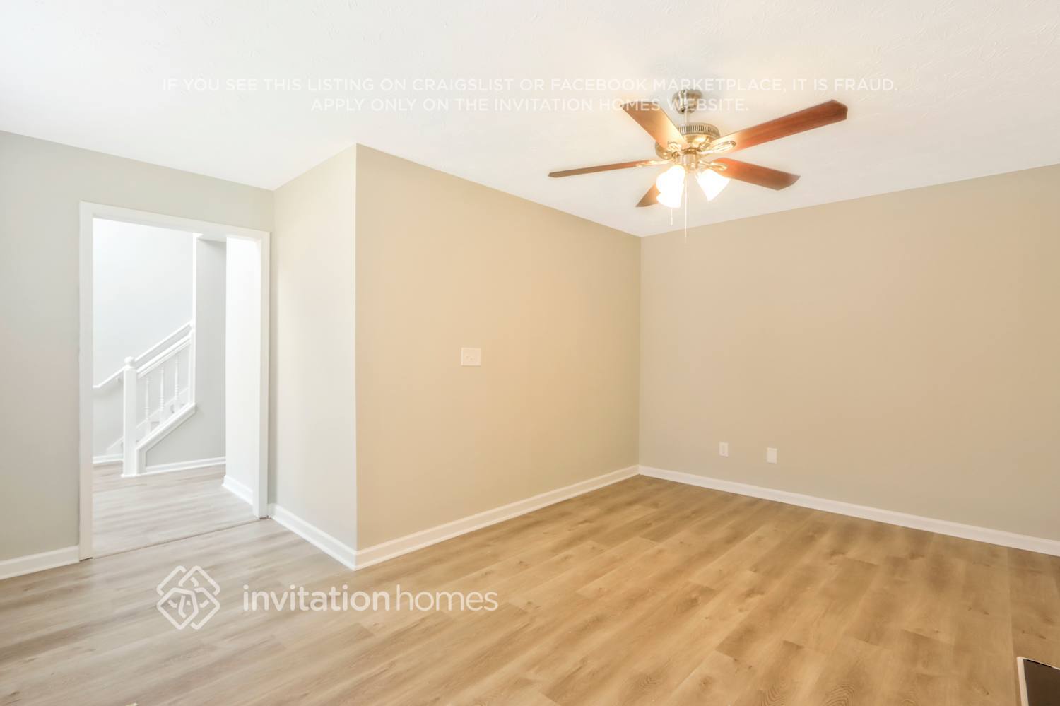 Building Photo - 5618 Wellborn Creek Dr