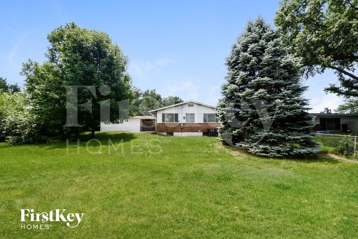 Building Photo - 3065 Parker Rd