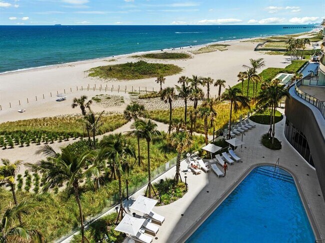 Building Photo - 1116 N Ocean Blvd