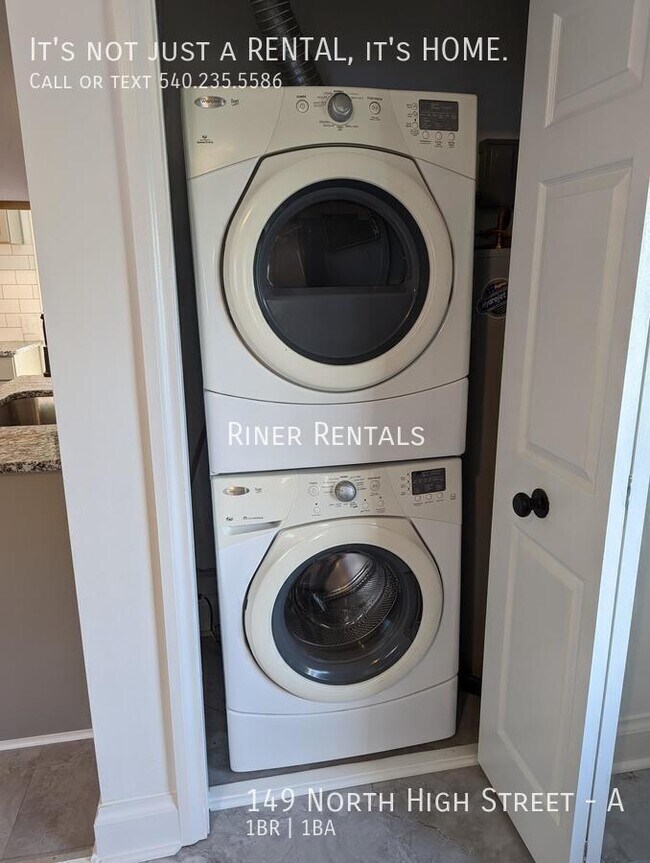 Building Photo - 149 N High St