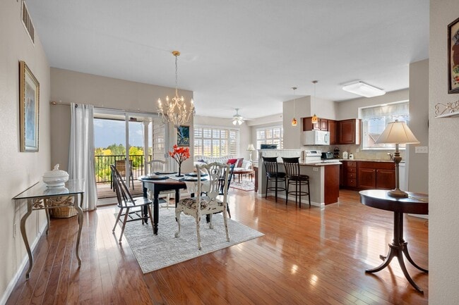 Building Photo - 55+ Community in Littleton!