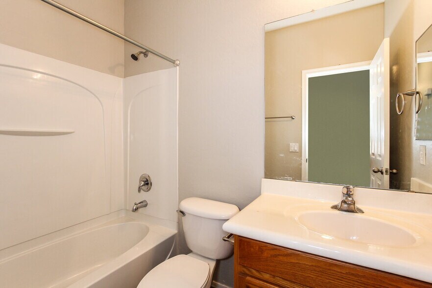 Building Photo - 4316 W Burgess Ln