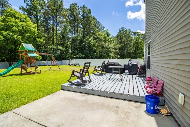 Building Photo - Hamilton Grove Pooler, GA