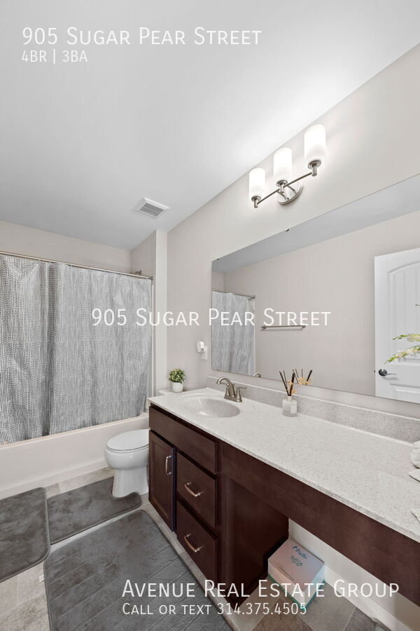 Building Photo - 905 Sugar Pear St