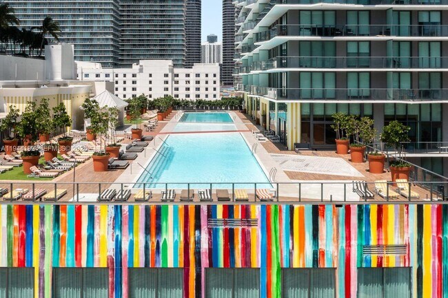 Building Photo - 1300 S Miami Ave