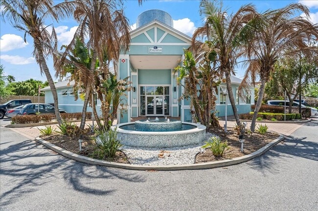 Building Photo - Coastal Living with Marina Views in Cape Crossing