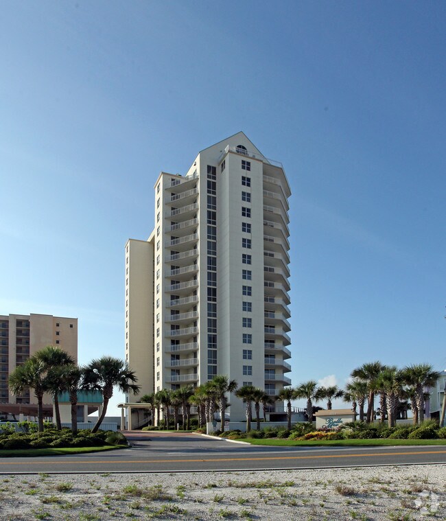 Belle Mer Condominiums 8269 Gulf Blvd Navarre FL 32566 Apartment Finder