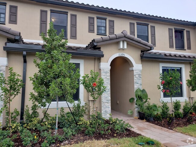 Building Photo - 11395 SW 248th Ter