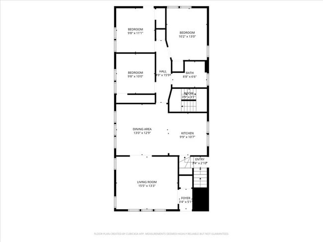 Building Photo - 2725 Leslie St